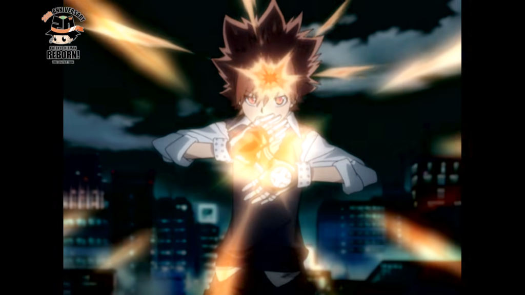 Katekyo Hitman Reborn! Anime Reveals Third Opening Featuring “DIVE TO WORLD” by CHERRYBLOSSOM