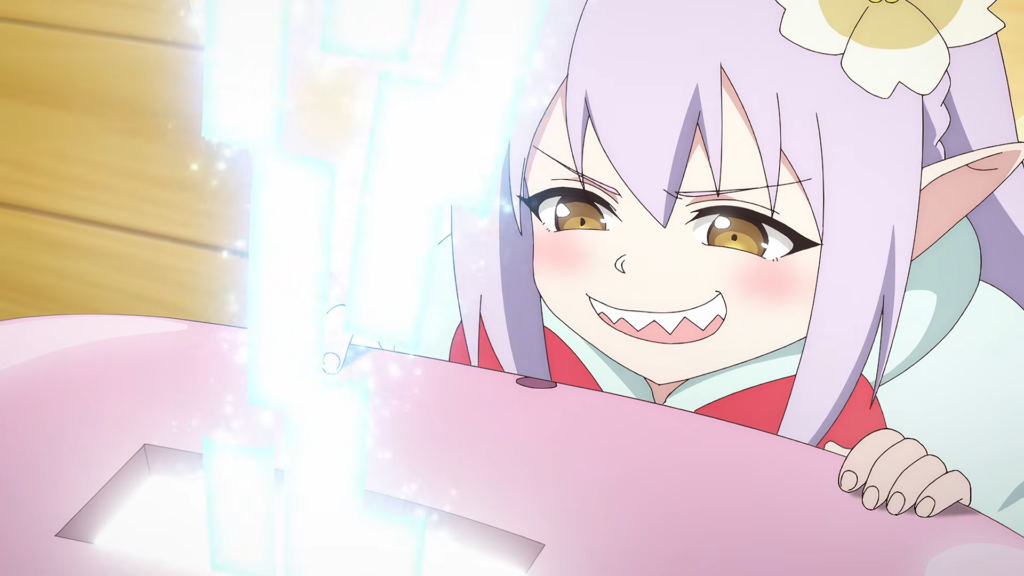 Magic Repo Man Anime Unveils New Trailer, Theme Songs, Additional Cast