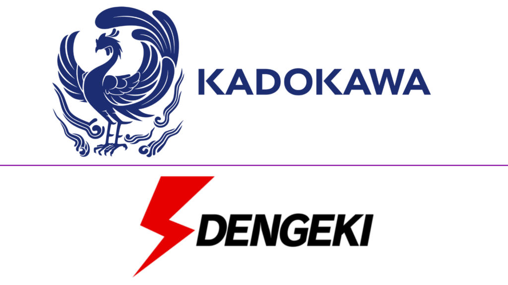 Dengeki Bunko Official Site to Merge Into KADOKAWA Website, Dengeki Novecomi+ to Shut Down on September 30