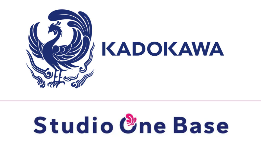 KADOKAWA to Merge ENGI and 4 Anime Studios Into New Studio One Base in November 2026