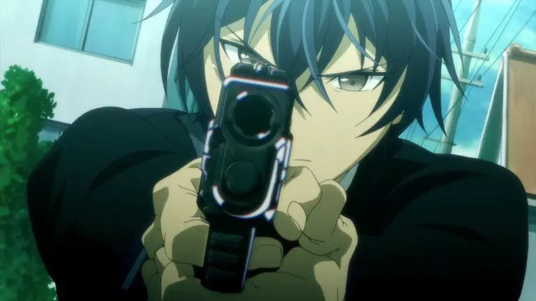 Black Bullet: New World Order Announced, Novel Series Returns With Reboot After 12 Years