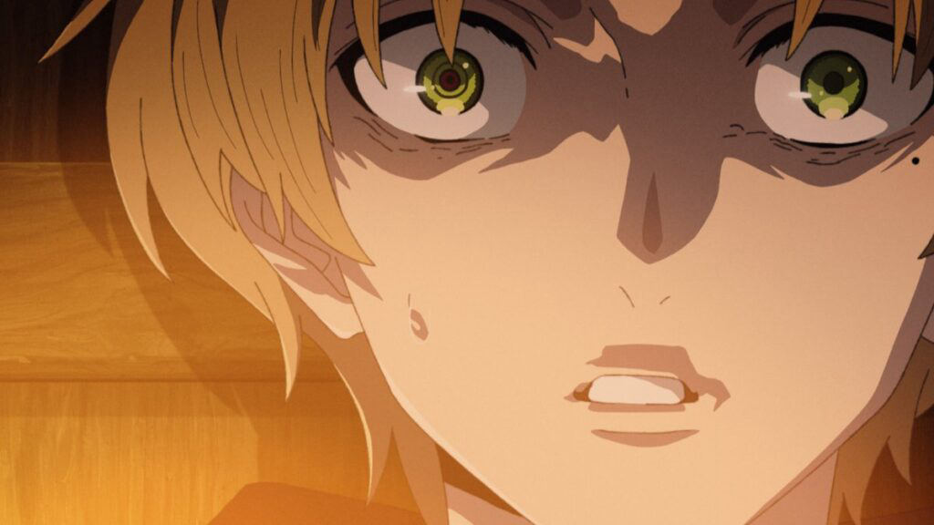 Rudy Learns of a Tragic Future in Mushoku Tensei Season 3 Episode 12 Preview