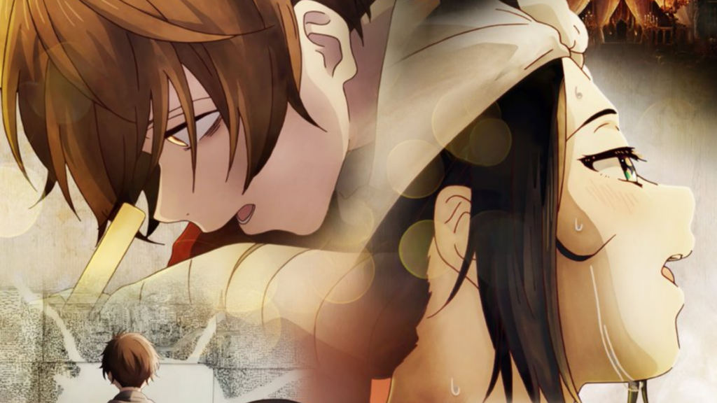 Sparks of Tomorrow Anime Reveals New Story Visual Ahead of Final Episodes