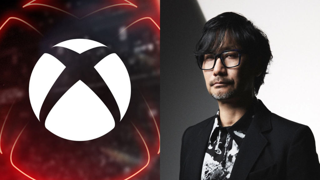 XBOX to Publish Hideo Kojima’s PHYSINT Game After PlayStation Ends Collaboration