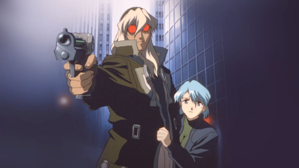 Eat-Man Announces New Anime Project After Nearly 30 Years