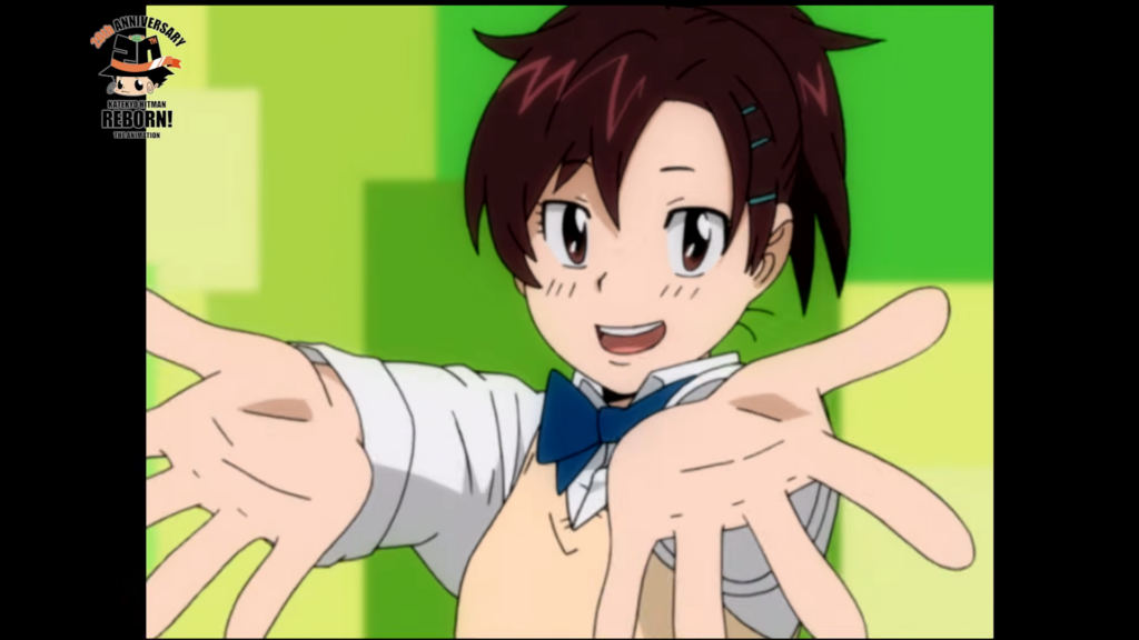 Katekyo Hitman Reborn! Anime Reveals Special Episode 63 Ending Featuring “friend” by Kyoko and Haru