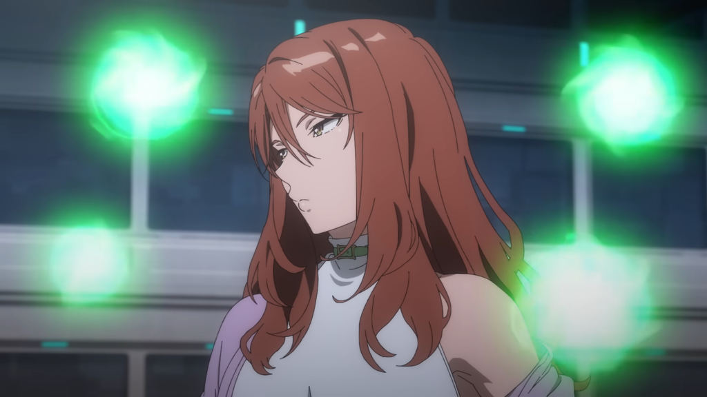 A Certain Item of Dark Side Anime Reveals Key Visual