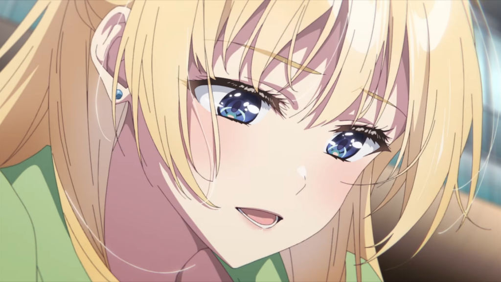Chitose Is in the Ramune Bottle Part 2 Trailer and October 13 Premiere Revealed, Sora Amamiya Joins Cast