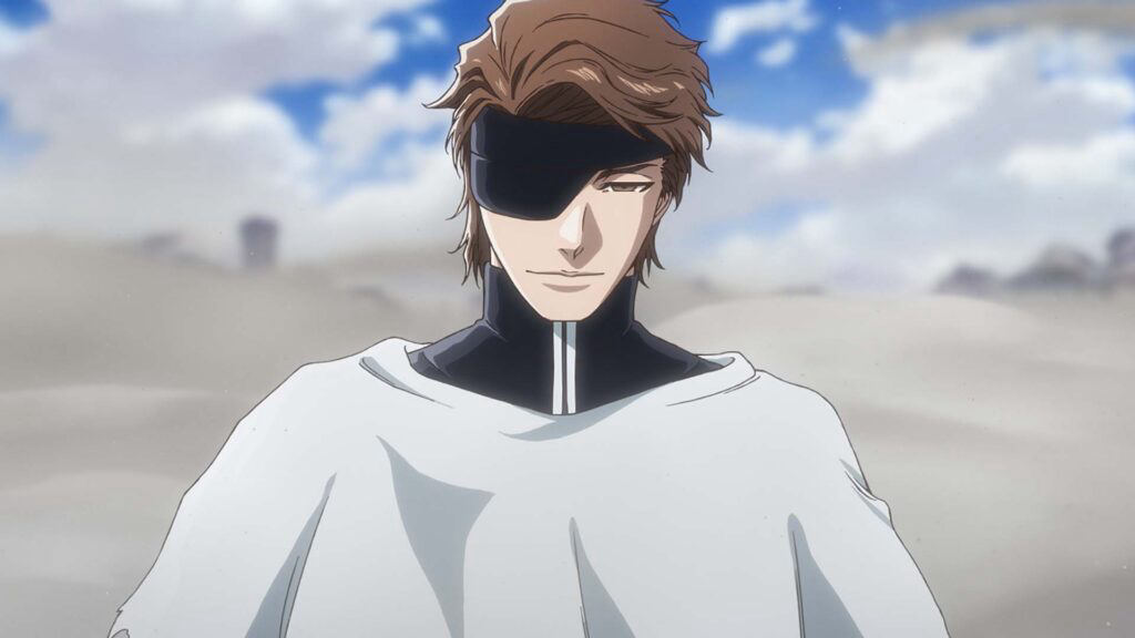 Aizen Is Back in BLEACH: Thousand-Year Blood War Episode 48 Preview