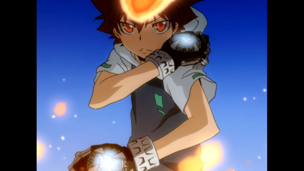 Katekyo Hitman Reborn! Anime Reveals Fourth Opening Featuring “88” by LM.C