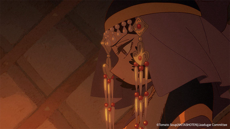 Jaadugar: A Witch in Mongolia Episode 12 (Finale) Preview and Synopsis Released