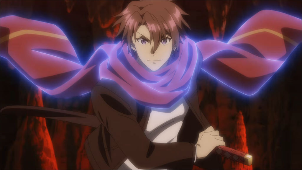 Magical Explorer Reveals Kosuke Takioto Character Trailer Ahead of October Premiere