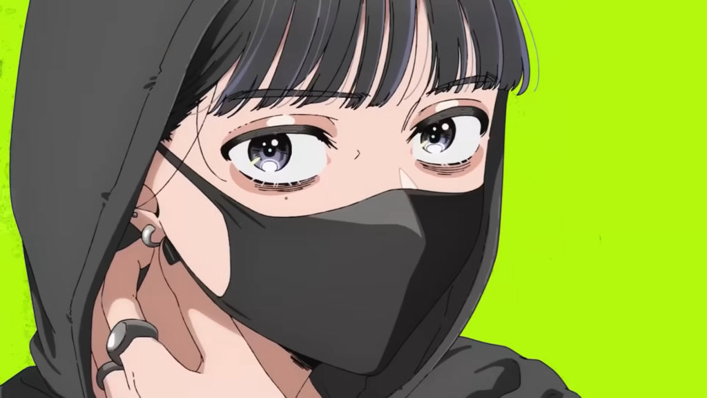 The Guy She Was Interested In Wasn’t a Guy At All Reveals Mitsuki and Aya Character Visuals