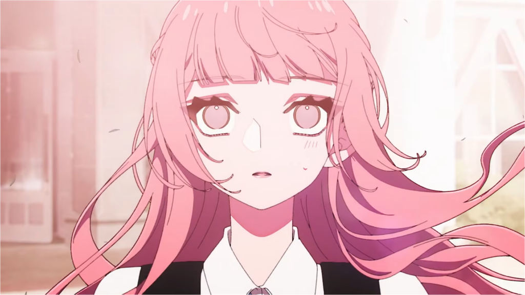 Fall in Love, You False Angels Anime Trailer Reveals Main Voice Cast
