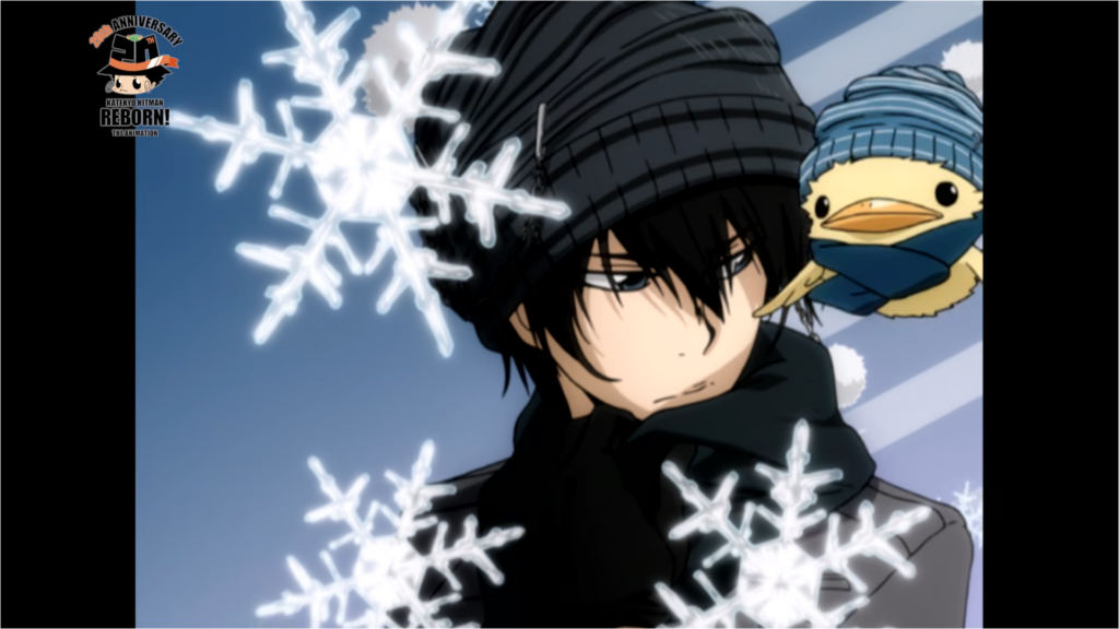 Katekyo Hitman Reborn! Anime Reveals Sixth Ending Featuring “STAND UP!” by Lead