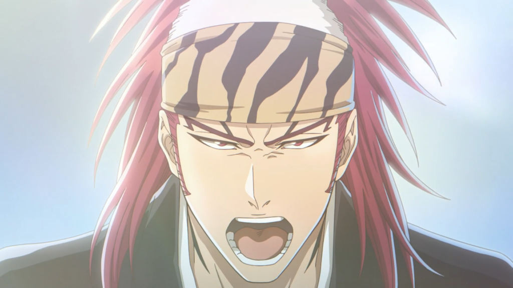 BLEACH: TYBW Part 4 Features Renji Abarai Changes in Episode 8 Ending Video