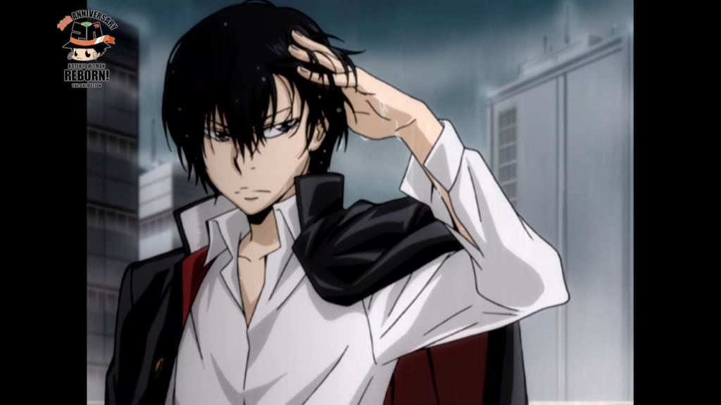 Katekyo Hitman Reborn! Anime Reveals Seventh Ending Featuring “Ameato” by W-inds