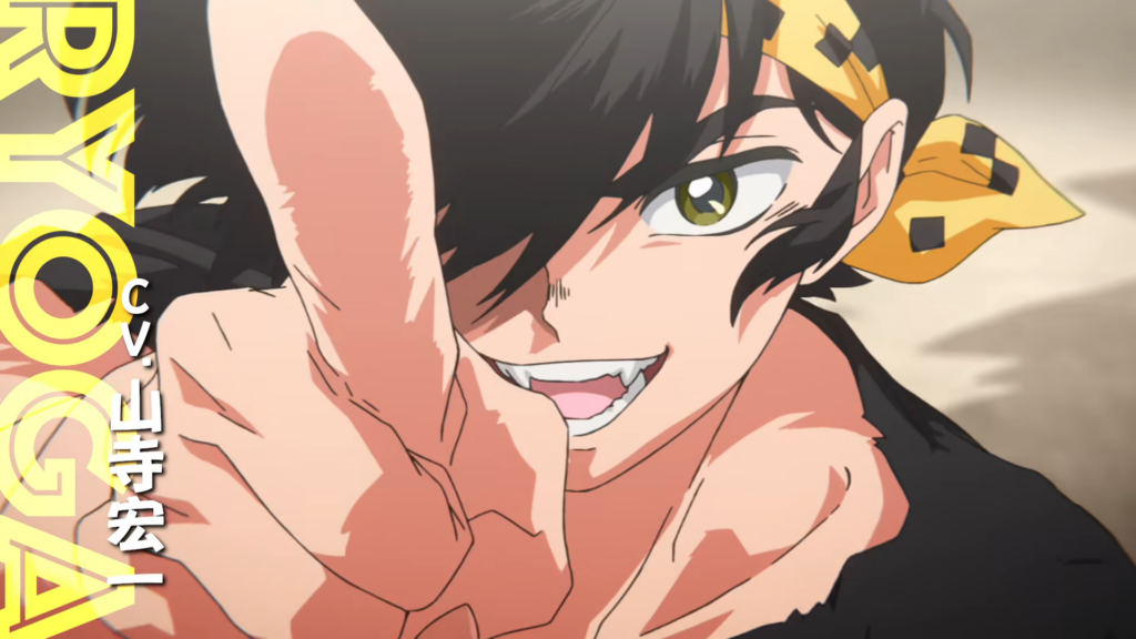 Ranma 1/2 Season 3 Reveals Third Trailer, Opening and Ending Theme Songs