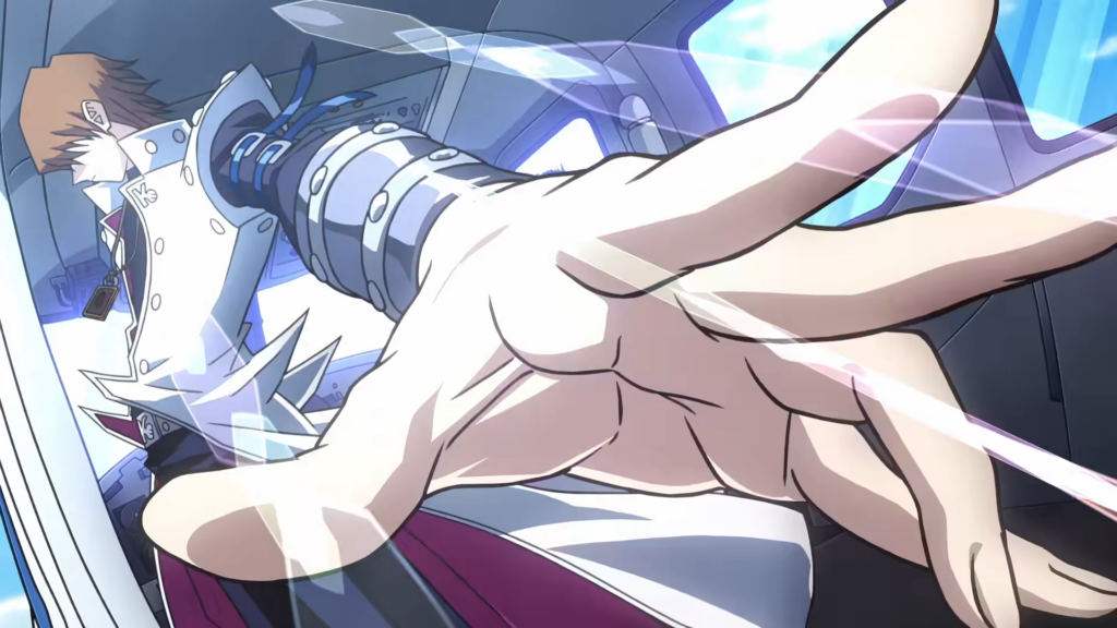 Yu-Gi-Oh! Special New Animation by KONAMI Released for Kazuki Takahashi Art Exhibition
