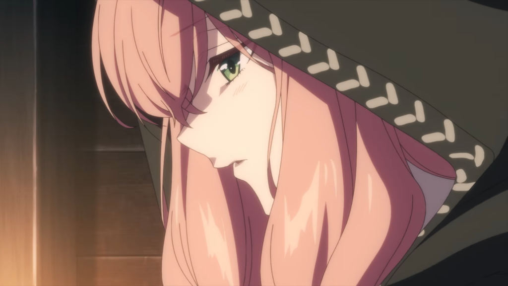Hello, I Am a Witch and My Crush Wants Me to Make a Love Potion! Reveals Main Trailer, Visual, Theme Songs and New Cast