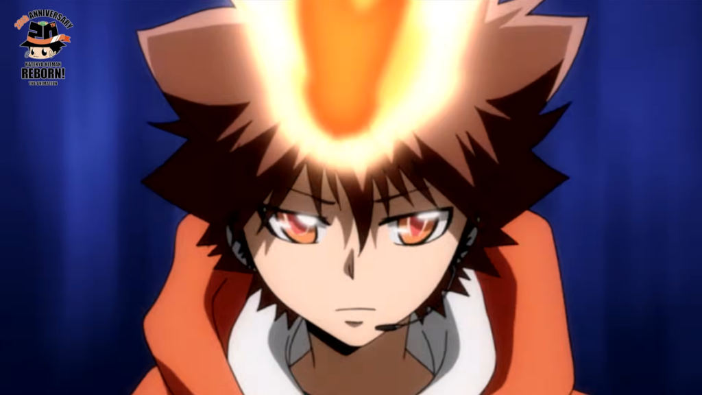 Katekyo Hitman Reborn! Reveals Fifth Opening Featuring “last cross” by Masami Mitsuoka