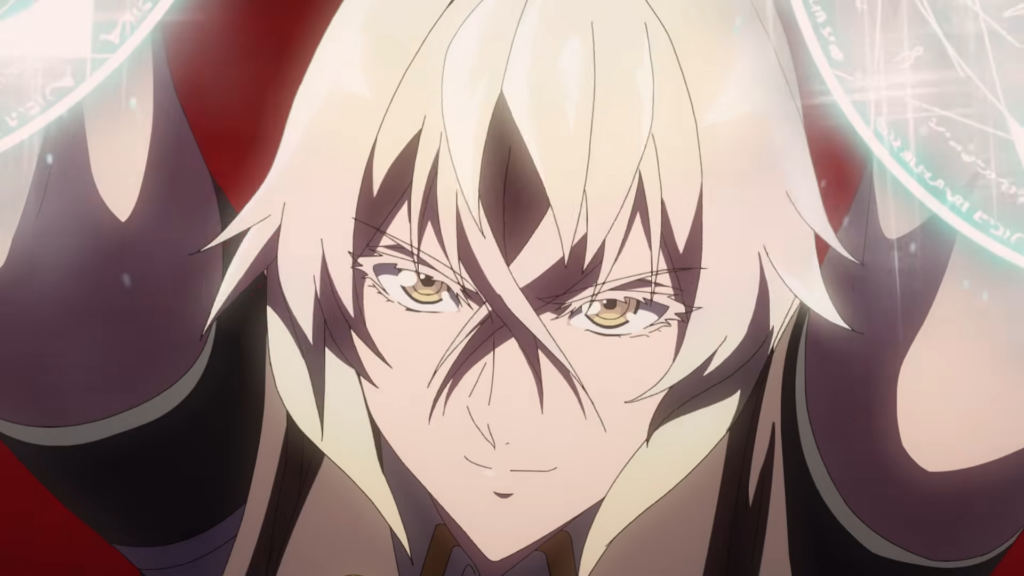 A Returner’s Magic Should Be Special Season 2 Reveals New Trailer, Main Key Visual, October 7 Premiere