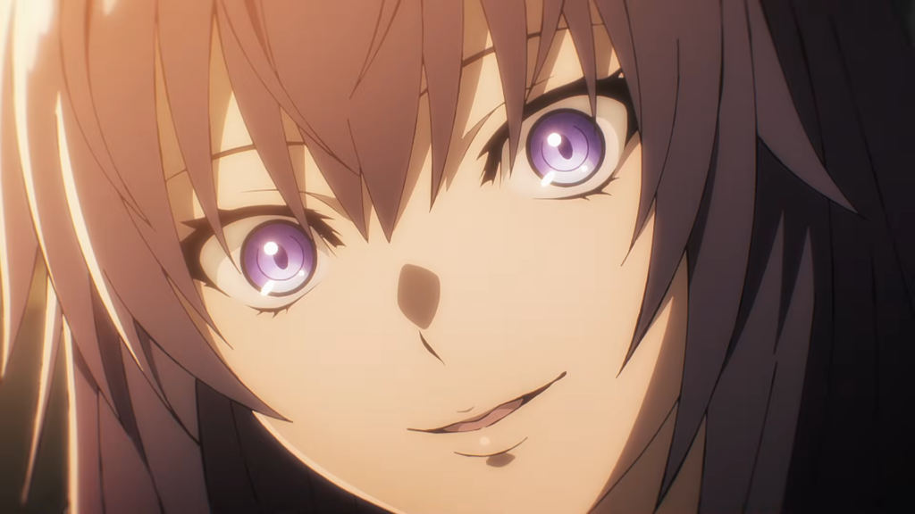 Witch and the Mercenary Anime Reveals First Trailer, New Cast, April 2027 Release