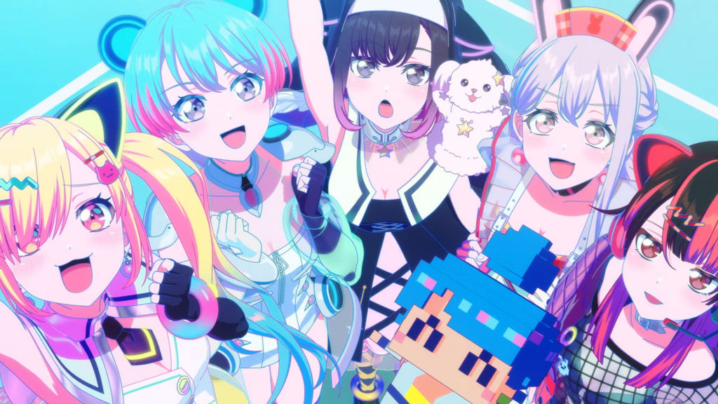 BanG Dream! Releases “Tuning” Special Music Video