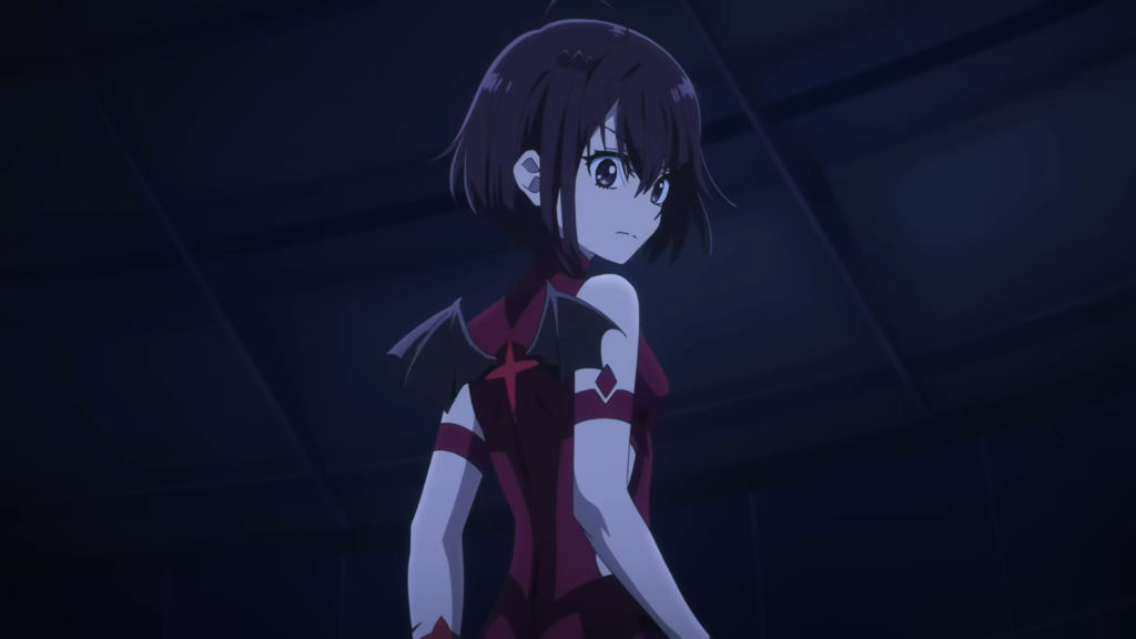 Devils’ Crest Anime Unveils Additional Voice Cast Members