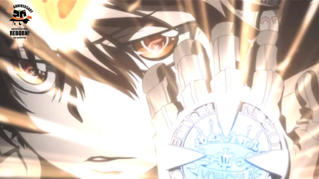 Katekyo Hitman Reborn! Anime Reveals Sixth Opening Featuring “EASY GO” by Kazuki Kato