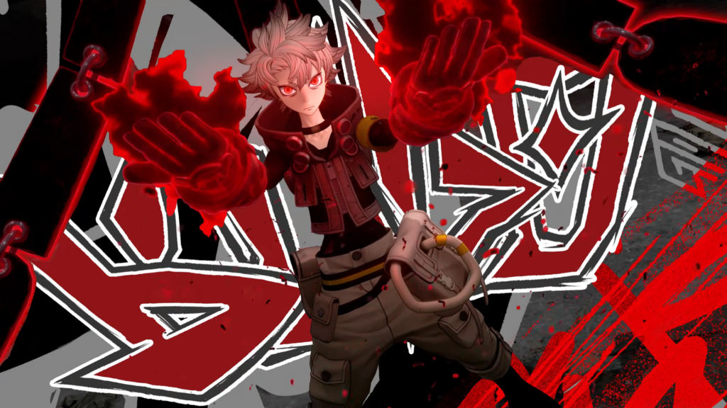 Gachiakuta Game Reveals Official Title and First Gameplay Trailer, 2027 Release
