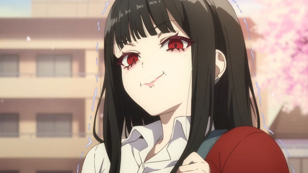 Are You a Landmine, Chihara-san? Anime Teaser Trailer Revealed
