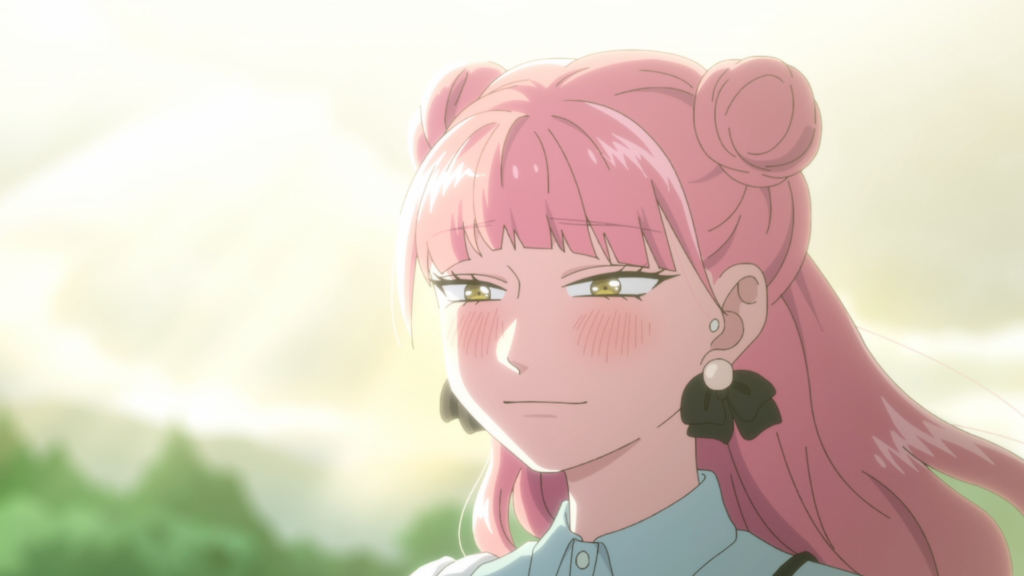 You and I Are Polar Opposites Reveals Graduation Day Visual Ahead of Season 2 Finale