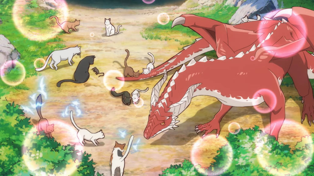 The Cat and the Dragon Season 2 Announced for 2027