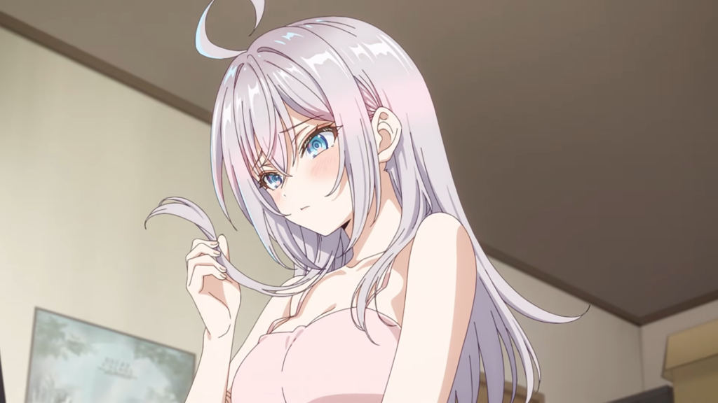 Roshidere Season 2 Reveals Teaser Trailer