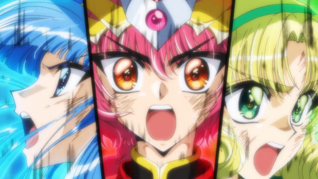 Magic Knight Rayearth 2026 Unveils New Trailer Featuring Theme Songs, Additional Cast