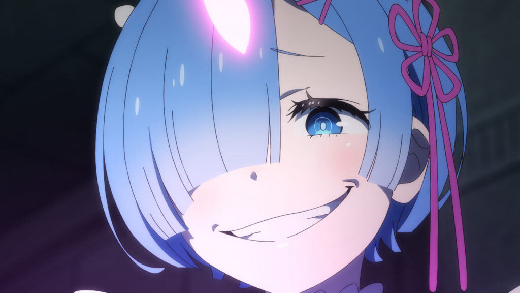 Ram Fights Lye in Re:ZERO Season 4 Episode 18 Preview