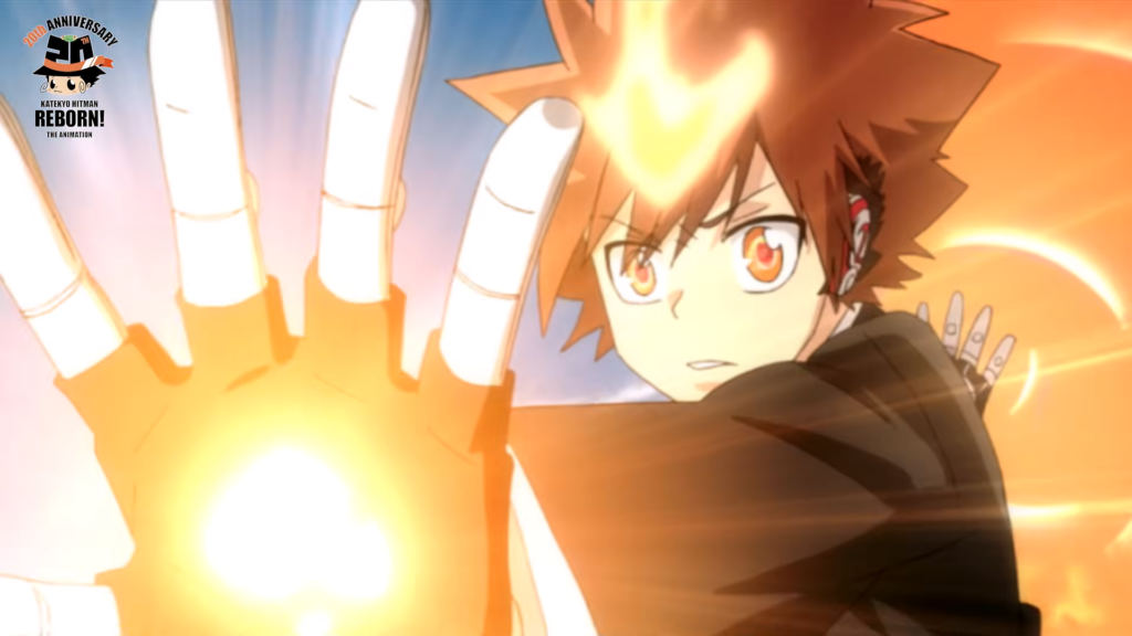 Katekyo Hitman Reborn! Anime Reveals Seventh Opening Featuring “Funny Sunny Day” by SxOxU