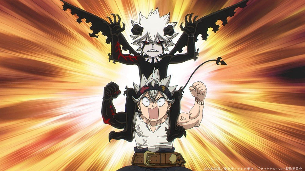 Black Clover Season 2 Episode 1 Preview and Synopsis Revealed