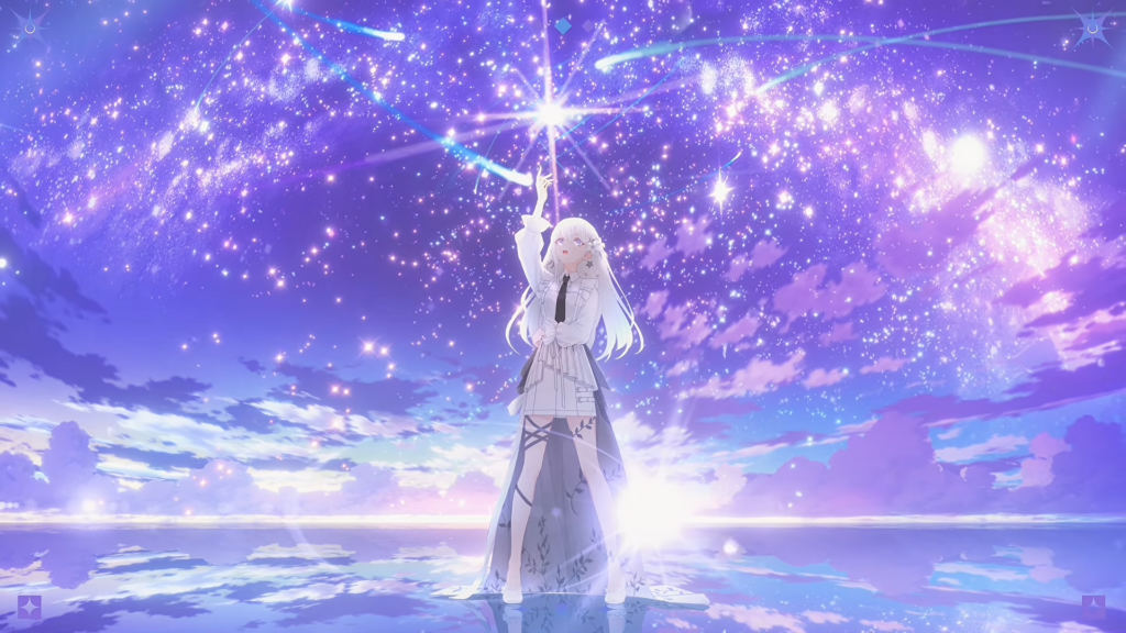BanG Dream’s millsage Covers “Stellar Stellar” by Hoshimachi Suisei