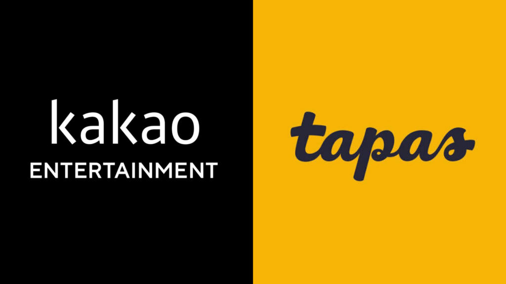 Kakao Entertainment to Shut Down Tapas and Kakao Webtoon, to Consolidate Content on KakaoPage