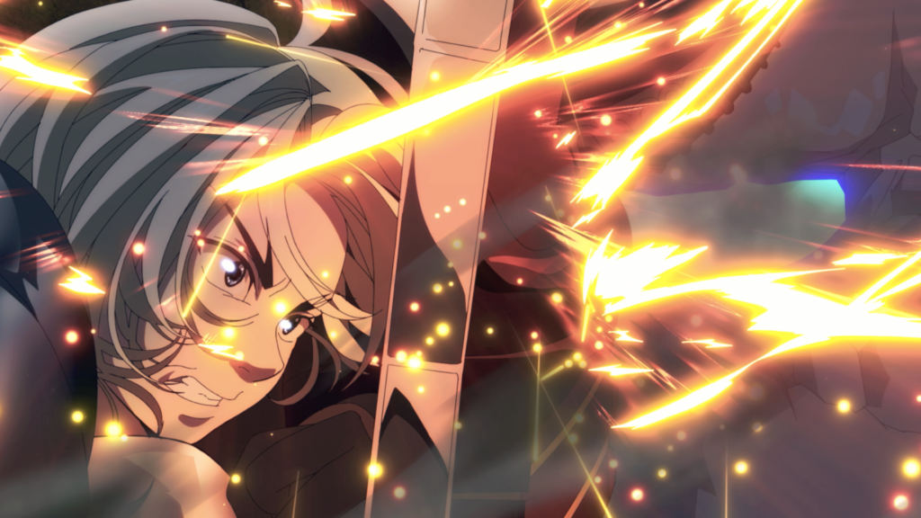 The Exiled Heavy Knight Knows How to Game the System Episode 13 Preview Revealed