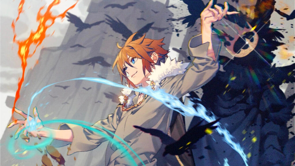 The Beginning After the End Author TurtleMe Addresses Tapas Shutdown, Says Future of Series Is Unclear