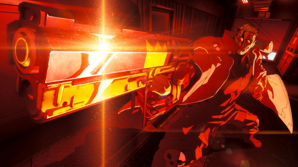 Cyberpunk: Edgerunners 2 New “Cyberpsycho” Sneak Peek Trailer Spotlights Weak Kingsley