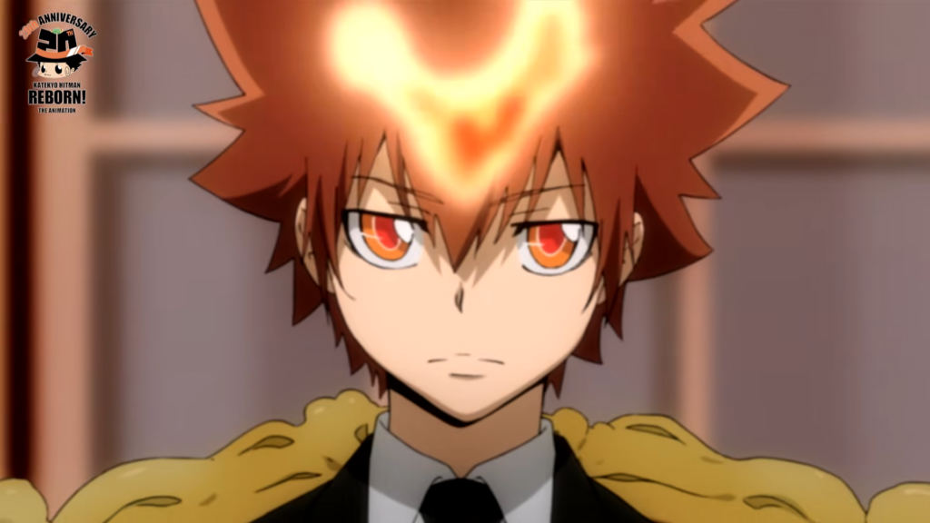 Katekyo Hitman Reborn! Anime Reveals Fourteenth Ending Featuring “gr8 story” by SuG