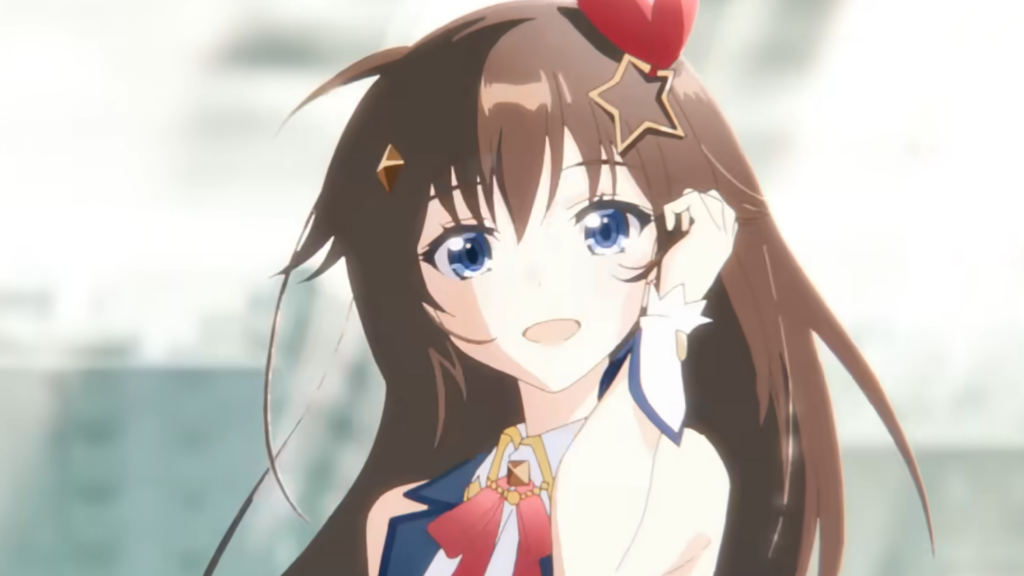 hololive Anime Reveals Official Title, Teaser Visual and 29 Participating Talents