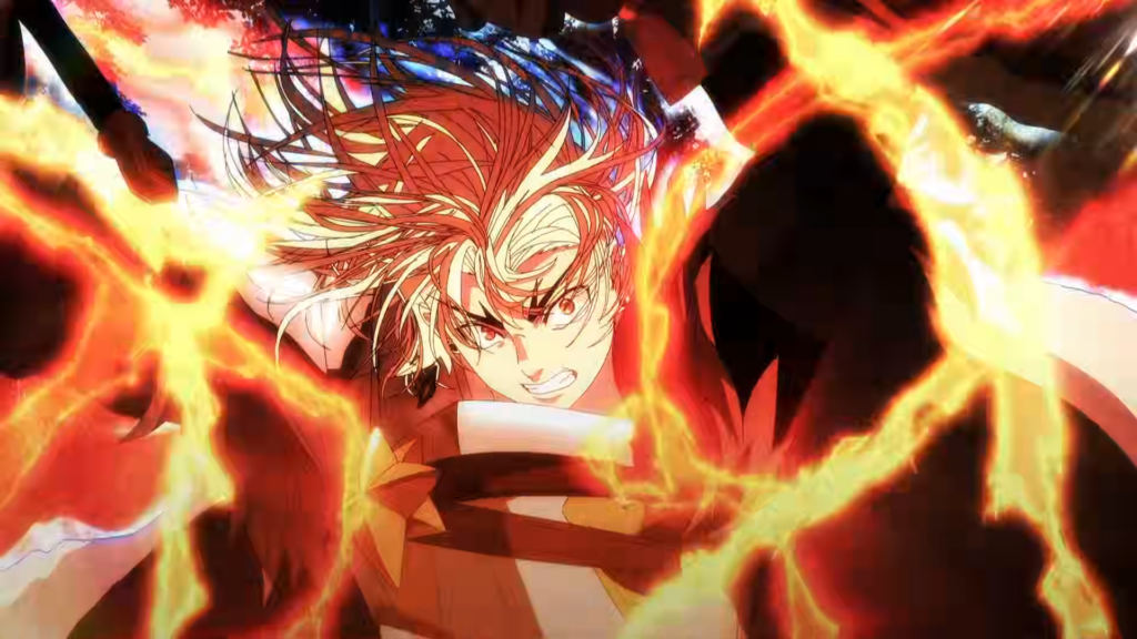 The Exiled Heavy Knight Knows How to Game the System Part 2 Reveals Main Trailer, Visual, Theme Songs and New Cast