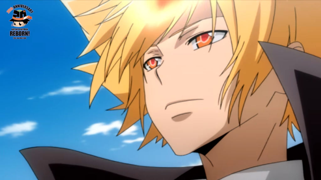 Katekyo Hitman Reborn! Anime Reveals Eight and Final Opening Featuring “LISTEN TO THE STEREO!!” by Going Under Ground