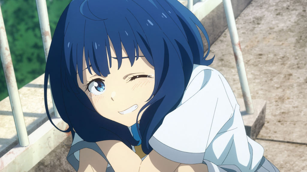 Makeine: Too Many Losing Heroines! Reveals New Visual for Toyohashi Collaboration