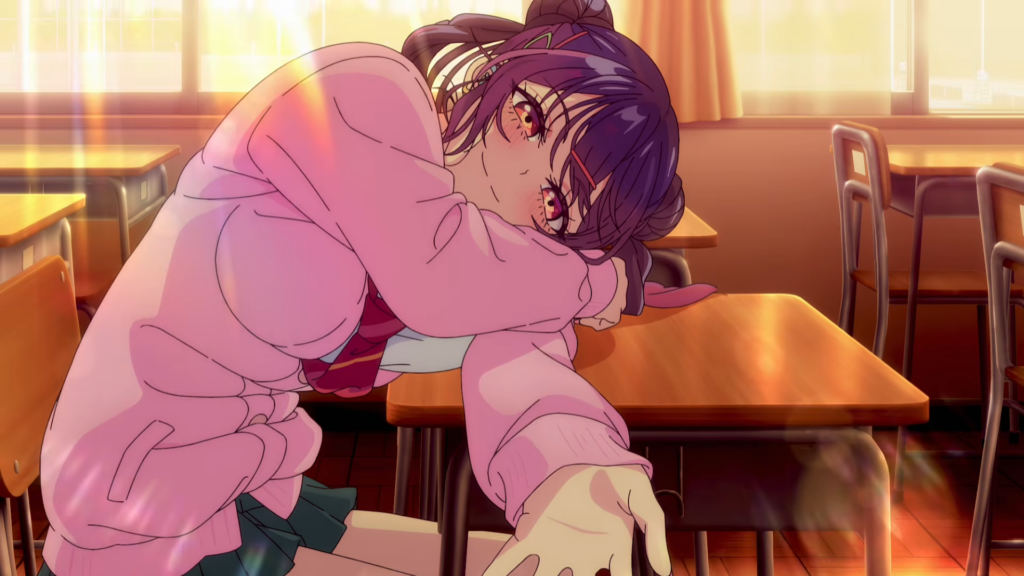 Now That We Draw Anime Reveals First Trailer, January 2027 Release Date